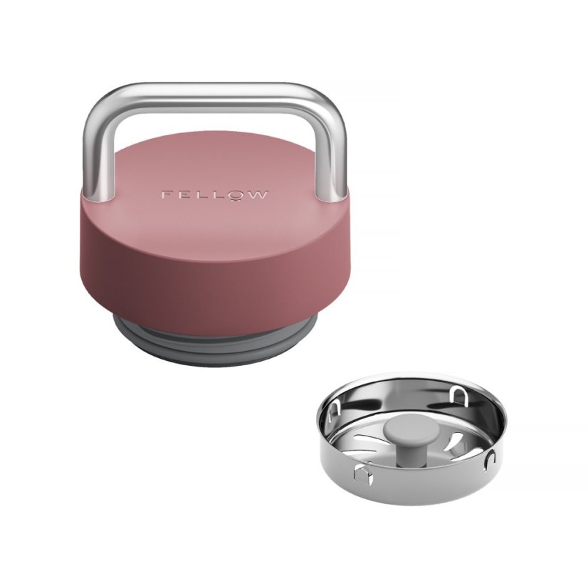 Fellow - Carter Carry Tumbler - Desert Rose - izolovaný termohrnek 591 ml