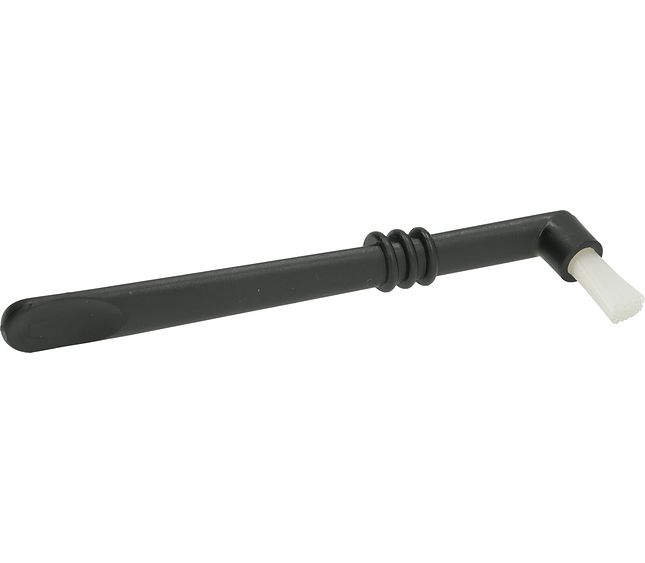 Reinigungsbürste für Brühkopf basic Reinigungsbürste für Brühkopf basic