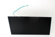Lewy panel SES500BTR