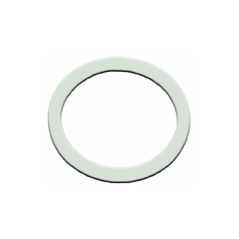 Ptfe flat gasket 53x43x3 mm Ptfe flat gasket 53x43x3 mm
