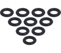 Orm-gasket 0040-16 - 10pcs.