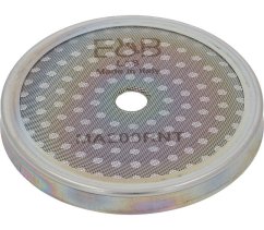 Precizní sprchovací síťko Nanotech ⌀ 57.5 mm