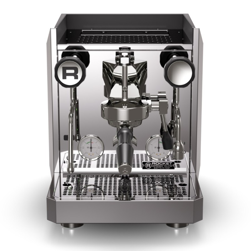 Rocket Giotto R Fast Macchina Da Espresso