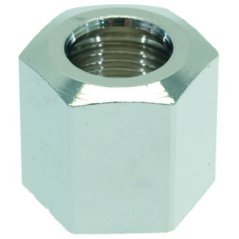 Nut 38f for watersteam pipe
