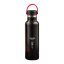 Bialetti - Thermosflasche Stranger Things 600ml - leuchtet im Dunkeln