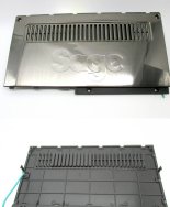 Obere Rückwand SES990NRE
