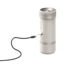 Outin - Fino Mühle Weiß - Automatische Kaffeemühle