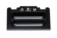 Deckel des Kaffeepulverbehälters für DeLonghi PrimaDonna Elite Kaffeemaschinen