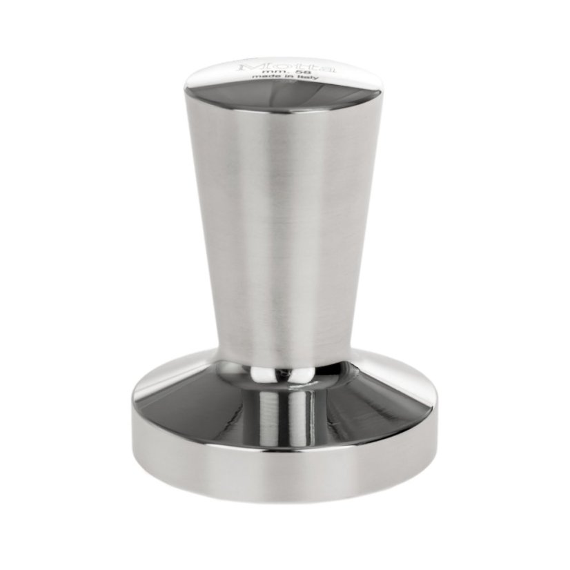 Motta Easy – hliníkový tamper 58 mm