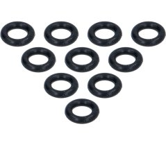 Těsnění Or-gasket - 10ks. pro Dr. Coffee C11, C12, F12, F3
