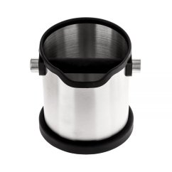 Rhino Coffee Gear Deluxe Round Knock Box - 165 mm
