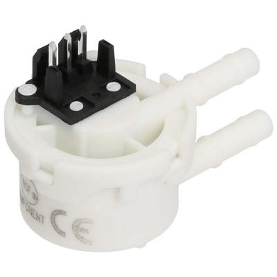 Prietokomer pre KRUPS EA