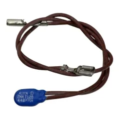 Pump overheat protection for coffee machines