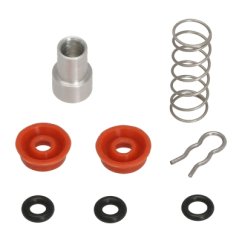 Spare Parts Set XL for Jura Drainage Valve