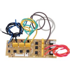 Carte électronique TRIAC pour machines à café Sage