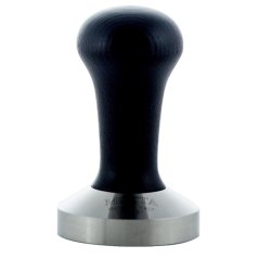 Motta – schwarzer Tamper 58 mm