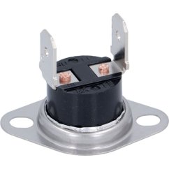 Kontaktní termostat 55c 16a 250v