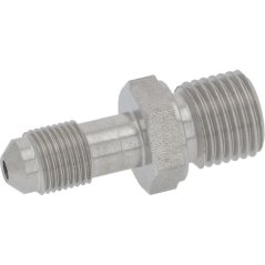 Prosta złączka 18m14m gas