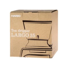 Hario Largo 35 Dripper à Thé