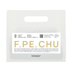 Nomad - Peru Monobamba Churupallana gewaschen Filter 250 g