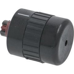 Cimbali knob 40 mm for switch