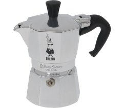 Moka express 2 šálky bialetti