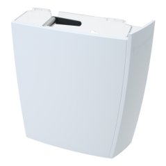 Water tank, piano white, for Jura J8 EA automatic coffee machine