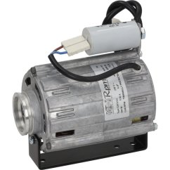 Pavoni motor s upínacím spojením 100w 230v 451039