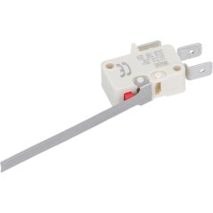 Mikrospínač electrica nr60w5