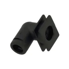 Steam connection for Jura E coffee machines