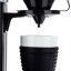 Moccamaster Cup-One Kaffeemaschine Matt Schwarz - Filterkaffeemaschine