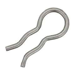 Hose clamp for Saeco Intelia and Intuita coffee machines