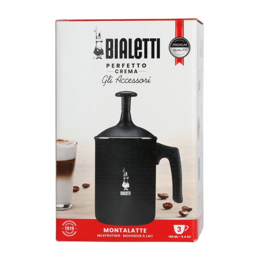 Bialetti Montalatte 160ml