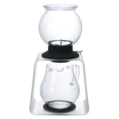 Hario Largo Tea Dripper - dripper na čaj a stojan