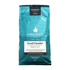 LaCava – Paradox Entkoffeinierter Espresso 1 kg