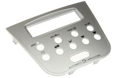 Front part for DeLonghi Magnifica Pronto Cappuccino coffee machines