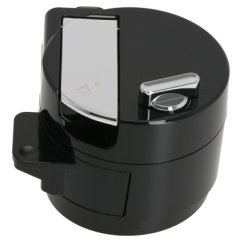 Tapa del depósito de leche para cafetera superautomática KRUPS EA 8xxx