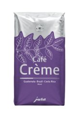 Jura Kaffee Café Crème 250g