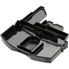 Tácka pre kávovary DeLonghi ESAM 5600, ESAM 5700, ESAM 5708 čierna