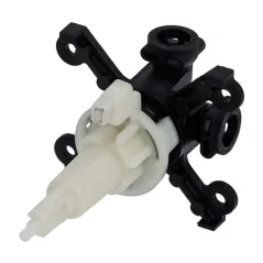 Steam valve for Melitta Caffeo Bistro and Gourmet coffee machines.