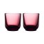 Fellow Pirch Cappuccino – 2 poháre 190 ml – Garnet