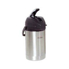Bunn 2,5L Airpot mit Hebelmechanismus - Thermobehälter