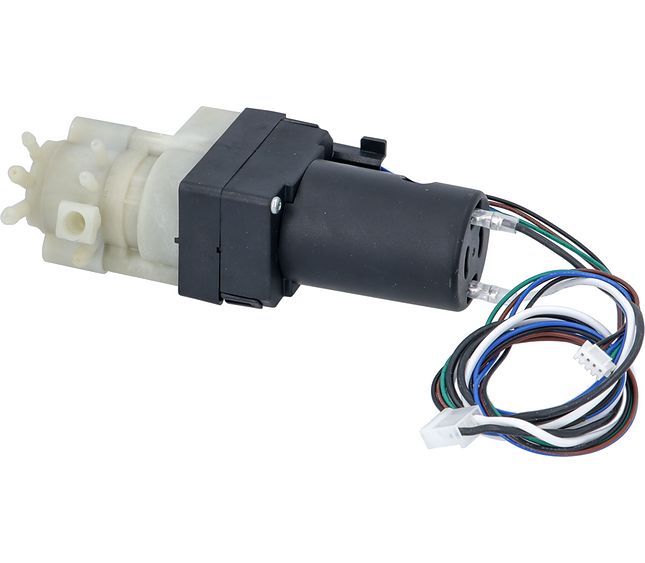 Viacosový keramický elektromagnetický ventil pre Dr. Coffee F10, F11, F11 (Vers1), F11 (Vers2)