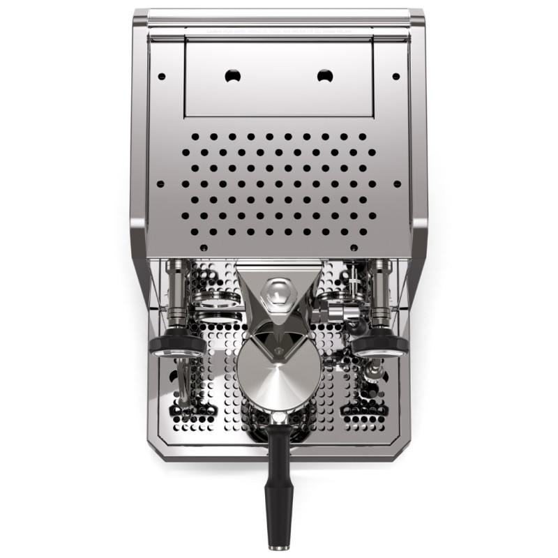 Rocket Mozzafiato R FAST espresso kávovar