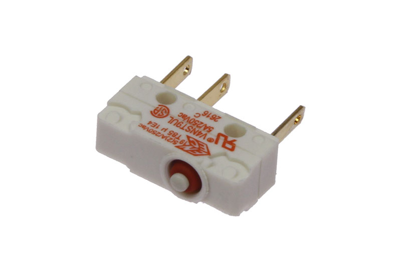 DeLonghi Ersatzteile Mikroschalter 5113210211 DeLonghi Ersatzteile Mikroschalter 5113210211