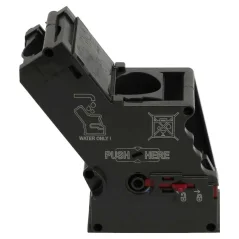 Brew unit for Bosch VeroCafe coffee machines