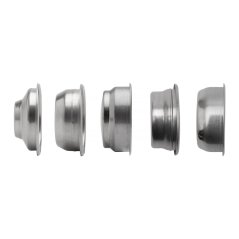 Lelit PLA180S – Siebkorb-Set 58 mm
