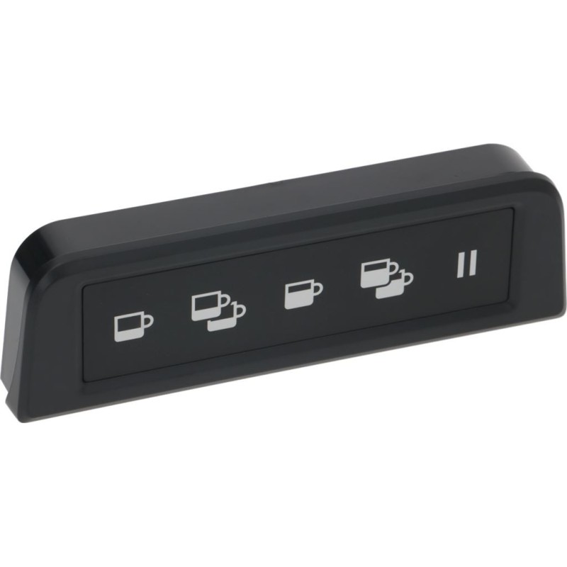 Rancilio klávesnice classe 5 usb 10701677 Rancilio klávesnice classe 5 usb 10701677