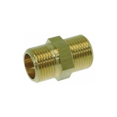 Fitting 38m38m internal m8 07300172
