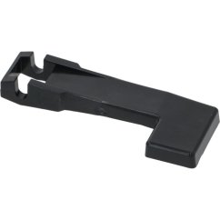 Vstupný páčkový ventil